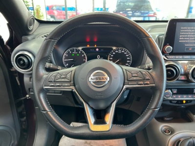 Nissan Juke 1.0 DIG-T 117 CV N-Connecta (17)