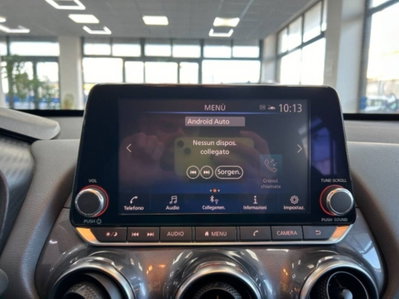Nissan Juke 1.0 DIG-T 117 CV N-Connecta (19)
