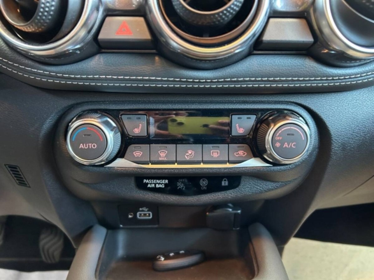 Nissan Juke 1.0 DIG-T 117 CV N-Connecta (20)
