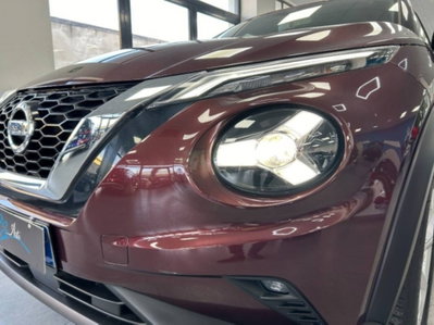 Nissan Juke 1.0 DIG-T 117 CV N-Connecta (7)
