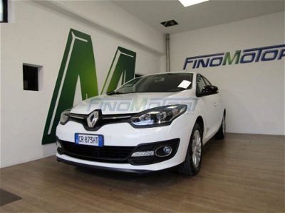 Renault Mégane 1.2 TCe Start&Stop Limited my 14