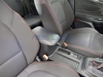 Ford Focus 1.0 EcoBoost 125 CV 5p. ST-Line (11)