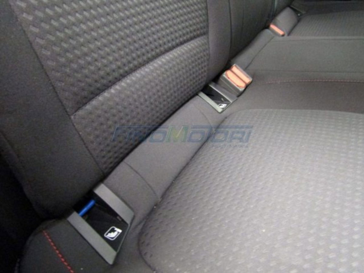 Ford Focus 1.0 EcoBoost 125 CV 5p. ST-Line (13)