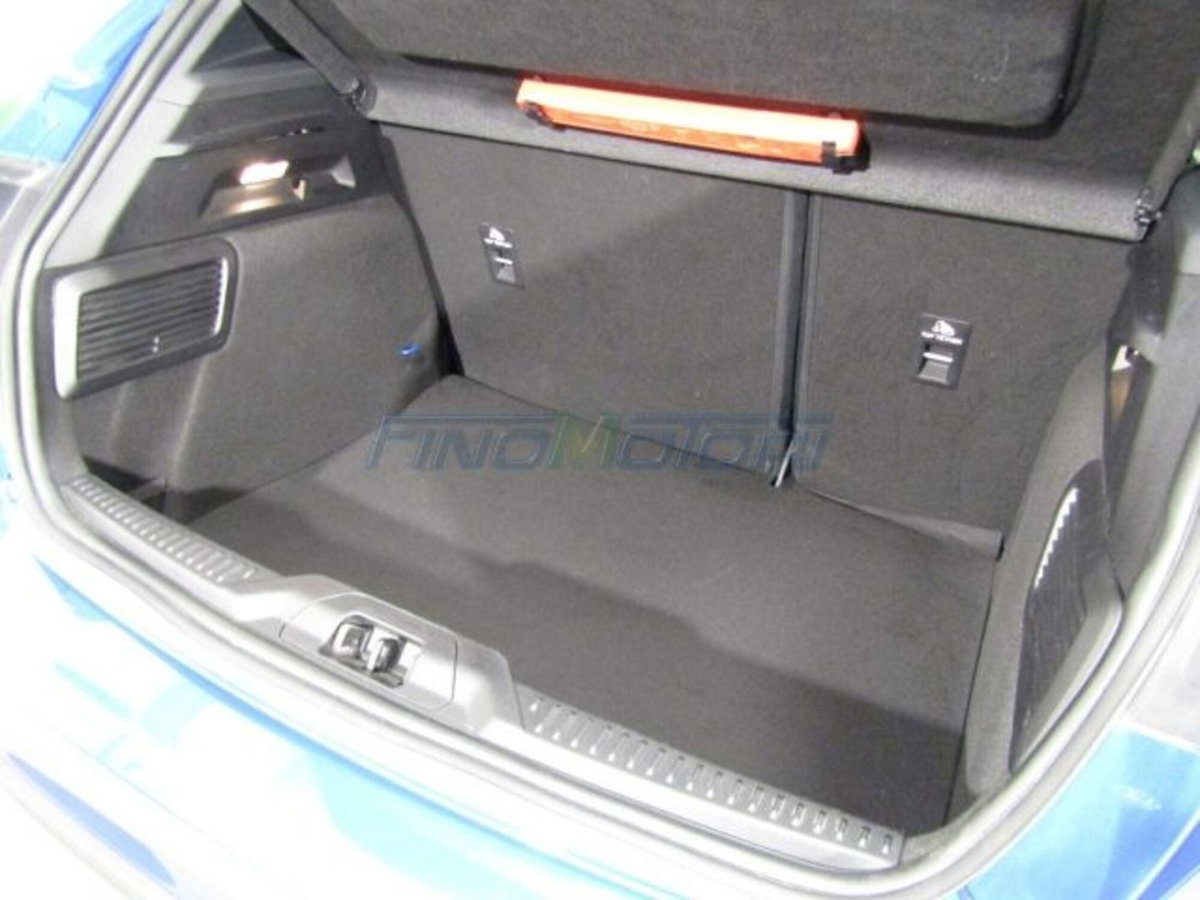 Ford Focus 1.0 EcoBoost 125 CV 5p. ST-Line (16)