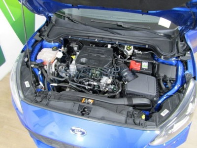 Ford Focus 1.0 EcoBoost 125 CV 5p. ST-Line (17)