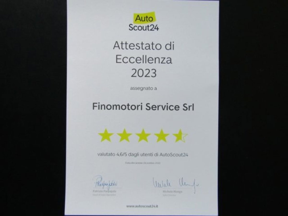 Ford Focus 1.0 EcoBoost 125 CV 5p. ST-Line (3)