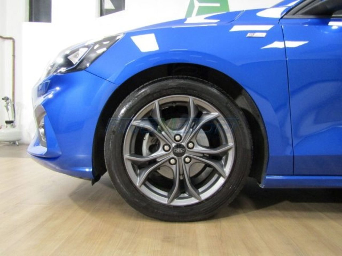 Ford Focus 1.0 EcoBoost 125 CV 5p. ST-Line (5)