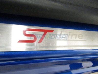 Ford Focus 1.0 EcoBoost 125 CV 5p. ST-Line (6)