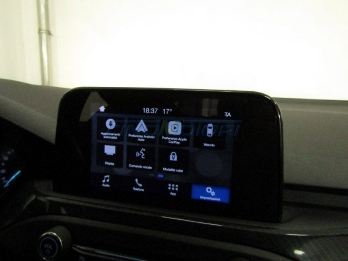Ford Focus 1.0 EcoBoost 125 CV 5p. ST-Line (8)