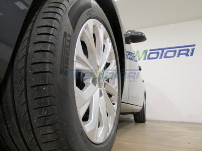 Audi A4 Avant 35 2.0 tdi mhev Business Advanced 163cv s-tronic (4)