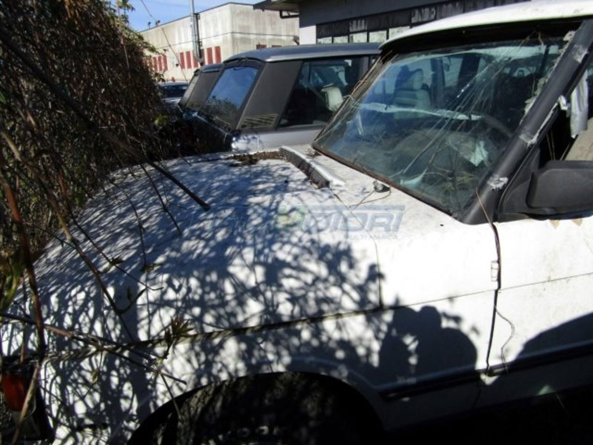 Land Rover Range Rover 2.4 turbodiesel 5 porte (2)