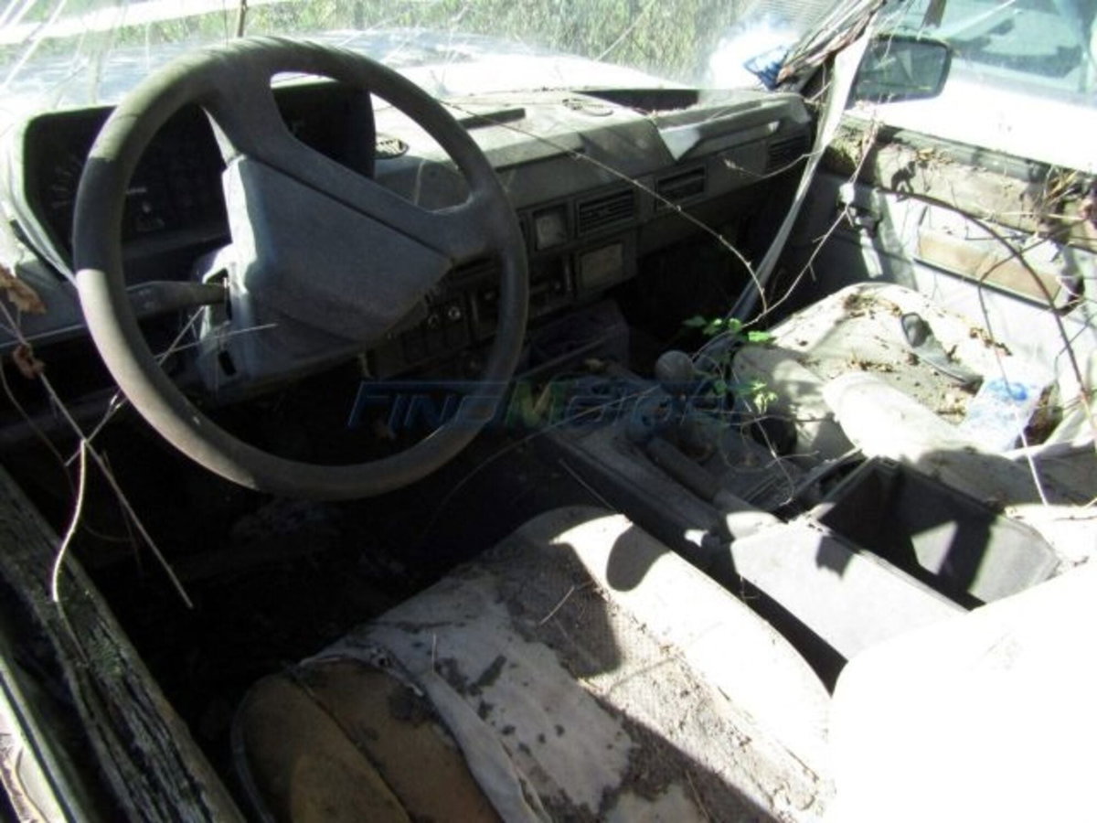 Land Rover Range Rover 2.4 turbodiesel 5 porte (3)