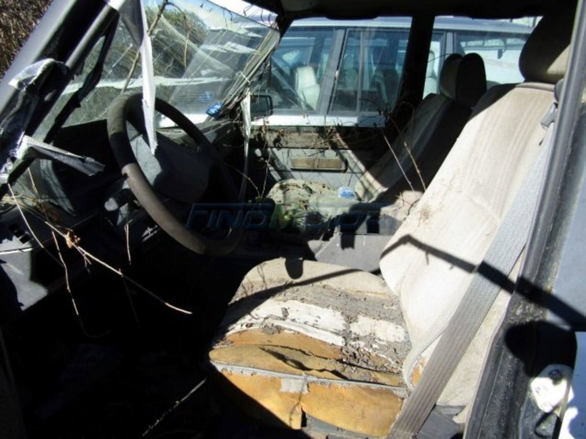 Land Rover Range Rover 2.4 turbodiesel 5 porte (4)