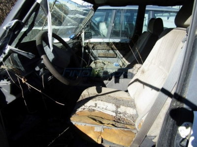 Land Rover Range Rover 2.4 turbodiesel 5 porte (4)