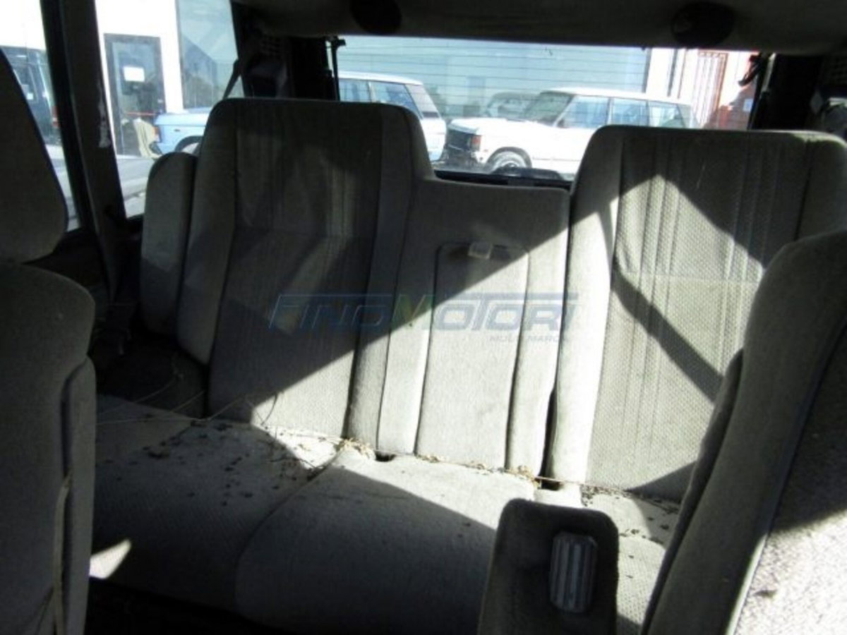 Land Rover Range Rover 2.4 turbodiesel 5 porte (5)