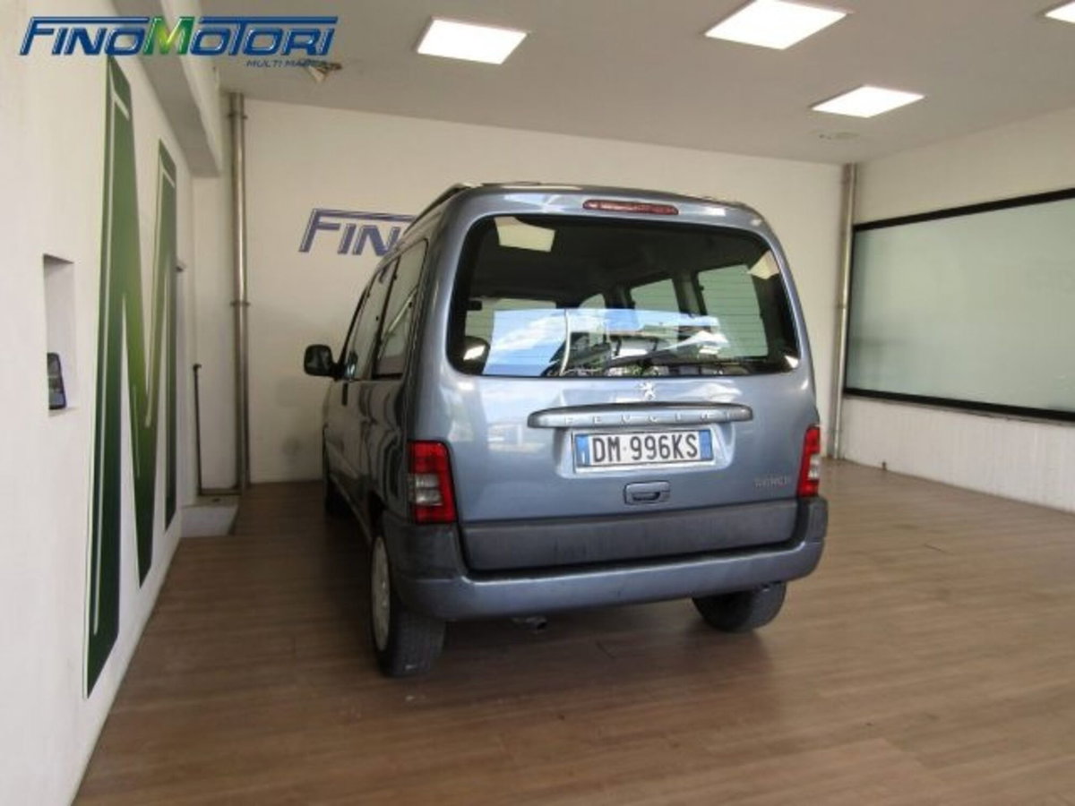Peugeot Ranch HDi 5p. Lee (11)