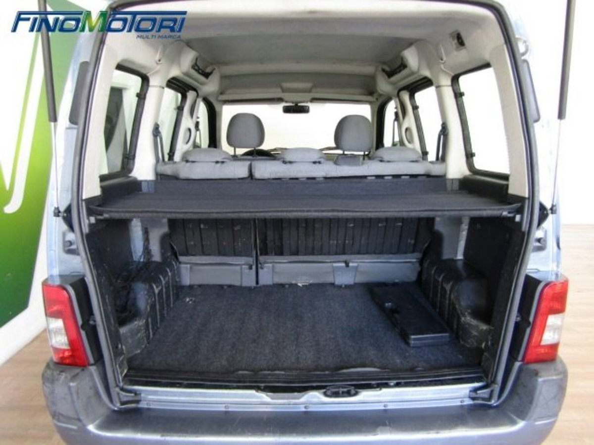 Peugeot Ranch HDi 5p. Lee (15)