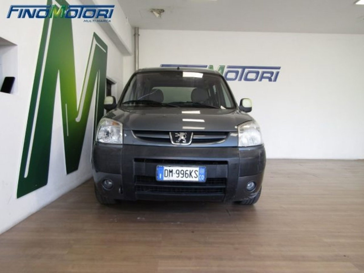 Peugeot Ranch HDi 5p. Lee (2)