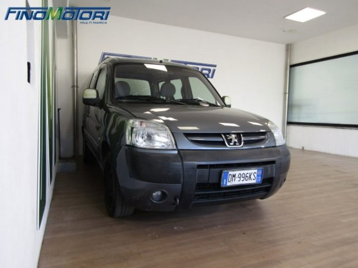 Peugeot Ranch HDi 5p. Lee (3)