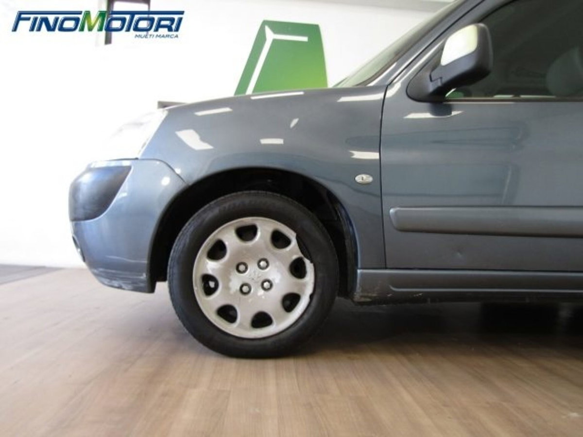 Peugeot Ranch HDi 5p. Lee (4)