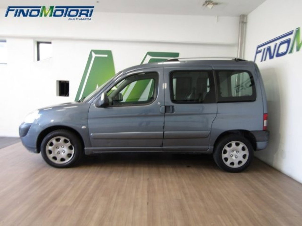 Peugeot Ranch HDi 5p. Lee (5)