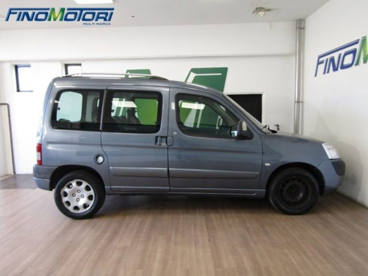 Peugeot Ranch HDi 5p. Lee (6)