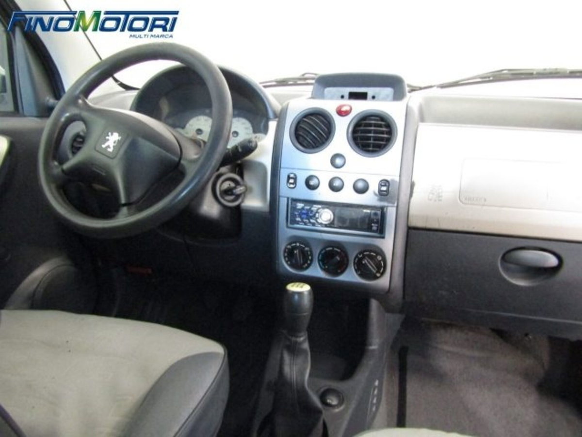 Peugeot Ranch HDi 5p. Lee (7)
