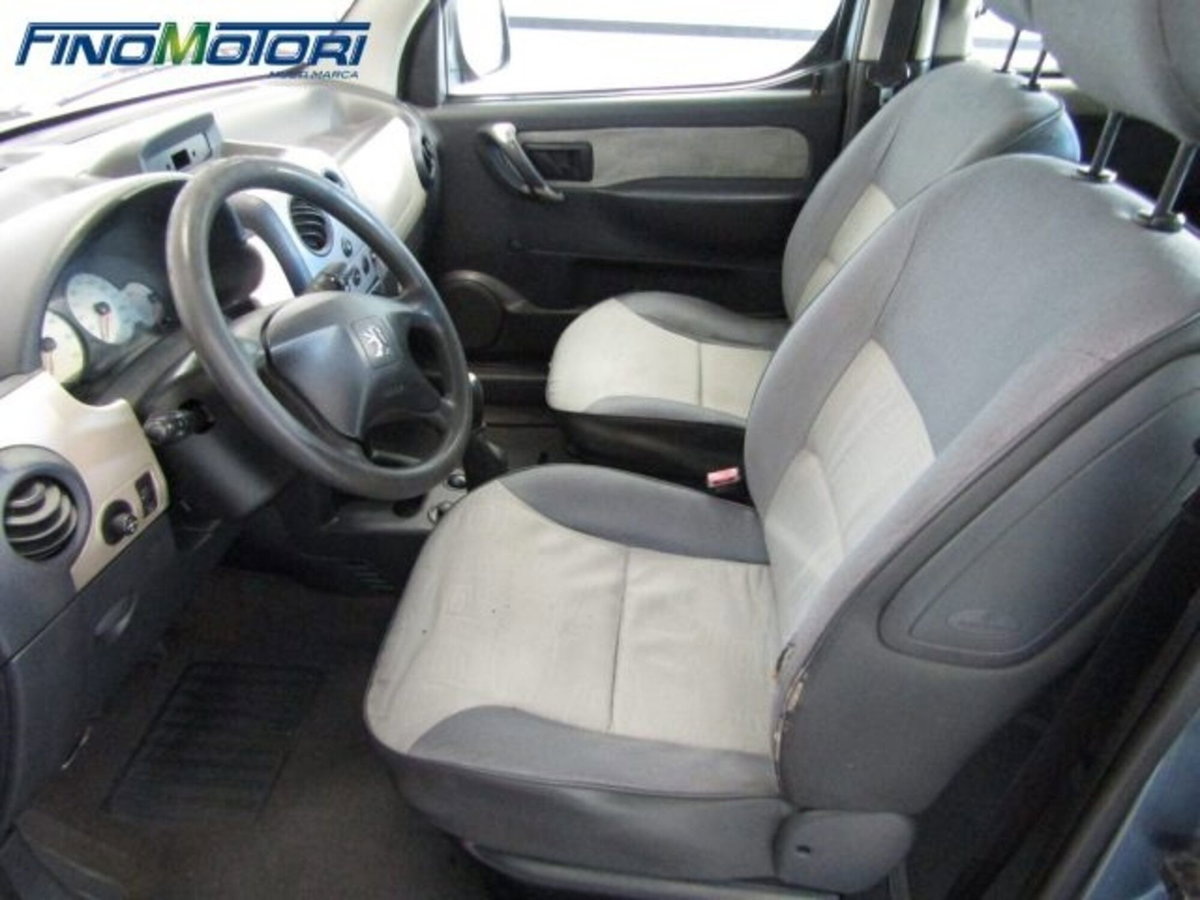 Peugeot Ranch HDi 5p. Lee (9)