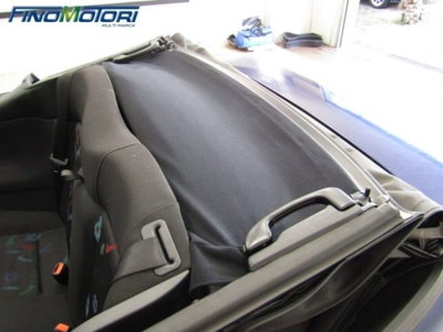 Volkswagen Golf Cabrio 1.6 cat Avantgarde (12)