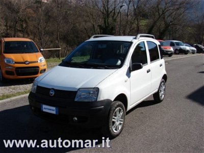 Fiat Panda 1.3 MJT 16V 4x4 my 05 usata