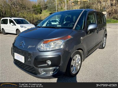 Citroen C3 Picasso 1.6 HDi 110 airdream Style