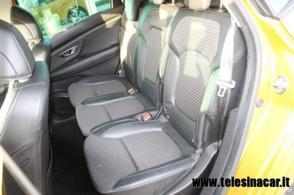 Renault Scenic E-Tech Electric 1.9 dCi Confort Dynamique (10)
