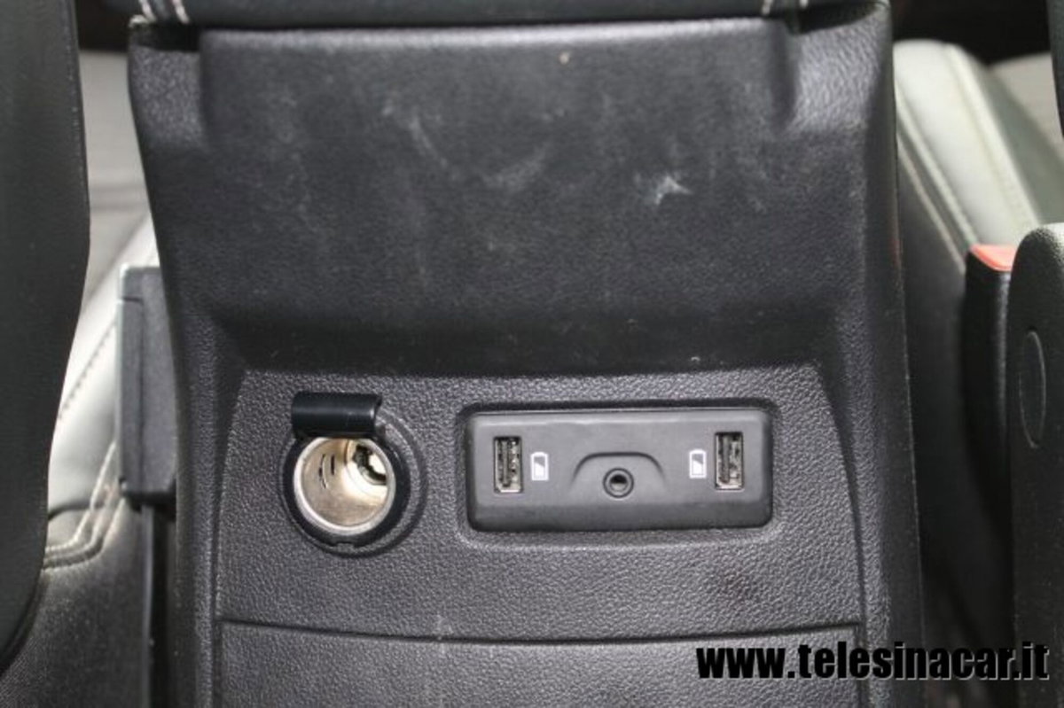 Renault Scenic E-Tech Electric 1.9 dCi Confort Dynamique (12)