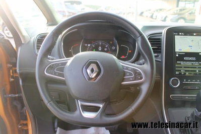 Renault Scenic E-Tech Electric 1.9 dCi Confort Dynamique (14)