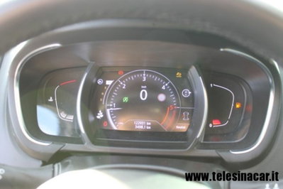 Renault Scenic E-Tech Electric 1.9 dCi Confort Dynamique (15)