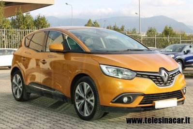 Renault Scenic E-Tech Electric 1.9 dCi Confort Dynamique (4)