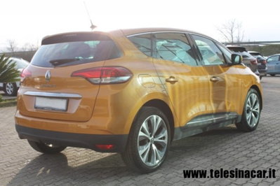 Renault Scenic E-Tech Electric 1.9 dCi Confort Dynamique (6)