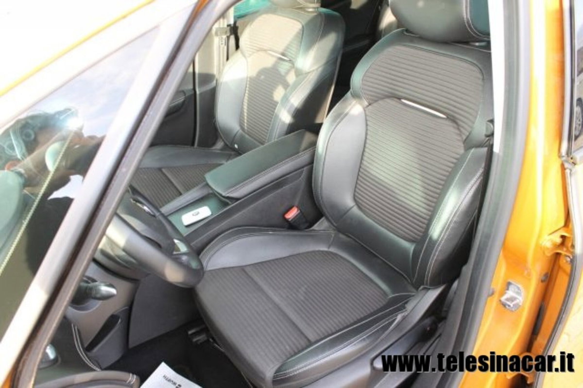 Renault Scenic E-Tech Electric 1.9 dCi Confort Dynamique (9)