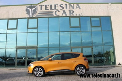 Renault Scenic E-Tech Electric 1.9 dCi Confort Dynamique (5)
