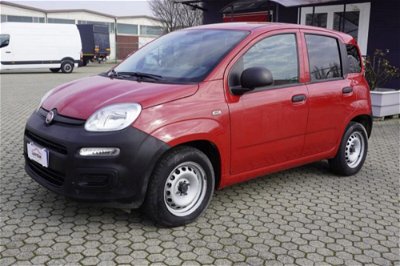 Fiat Panda 1.3 MJT S&S Pop Van 2 posti my 15