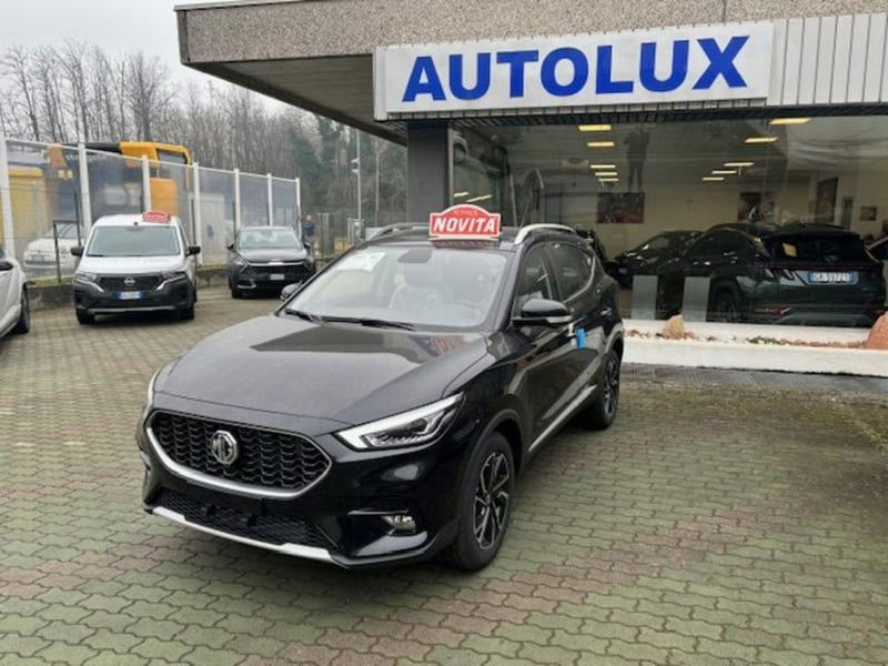 Mg ZS ZS 1.5 Comfort