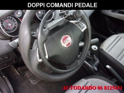Fiat Punto Evo 1.4 5 porte Dynamic usata
