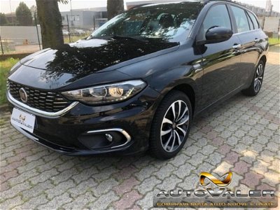 Fiat Tipo Station Wagon Tipo 1.6 Mjt S&S DCT SW Mirror usata