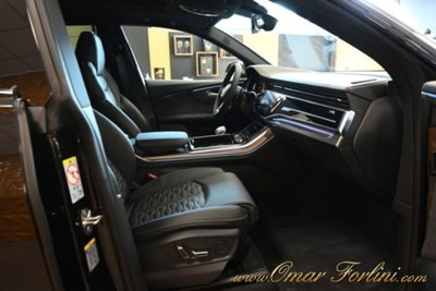 Audi RS Q8 Q8 4.0 mhev quattro tiptronic (10)