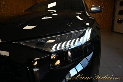 Audi RS Q8 Q8 4.0 mhev quattro tiptronic (14)