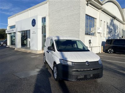 Volkswagen Veicoli Commerciali Caddy 2.0 TDI 102 CV Furgone Business my 19 nuovo