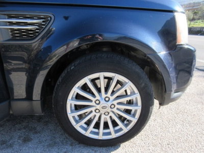 Land Rover Range Rover Sport 3.0 SDV6 HSE (10)