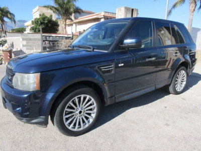 Land Rover Range Rover Sport 3.0 SDV6 HSE (4)