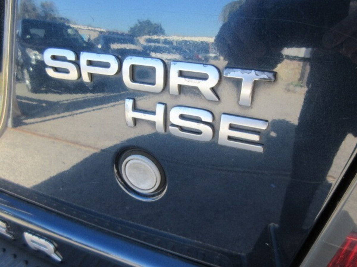 Land Rover Range Rover Sport 3.0 SDV6 HSE (9)