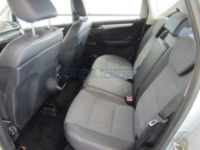 Mercedes-Benz Classe A 180 CDI Avantgarde (11)